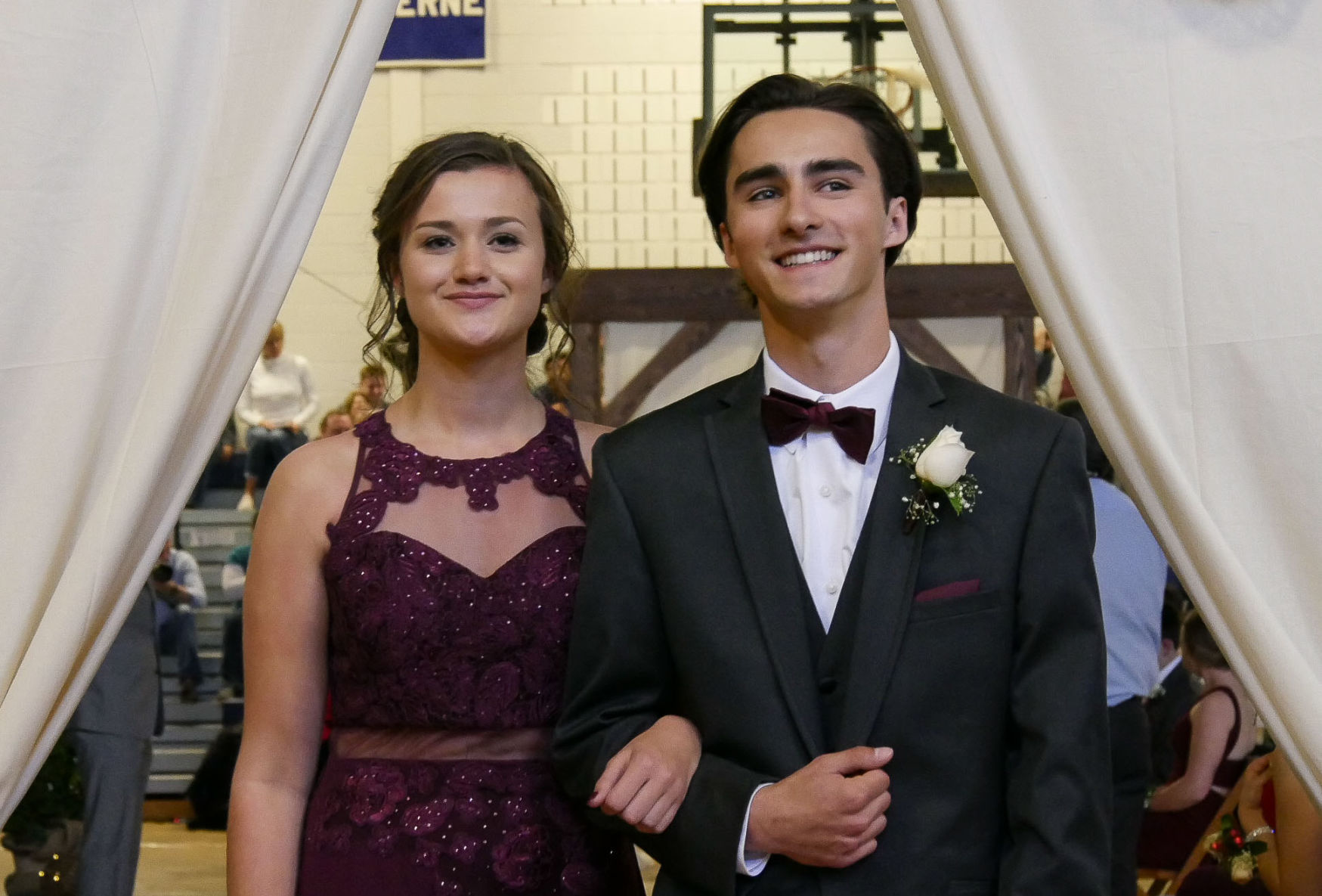 Lake George Prom